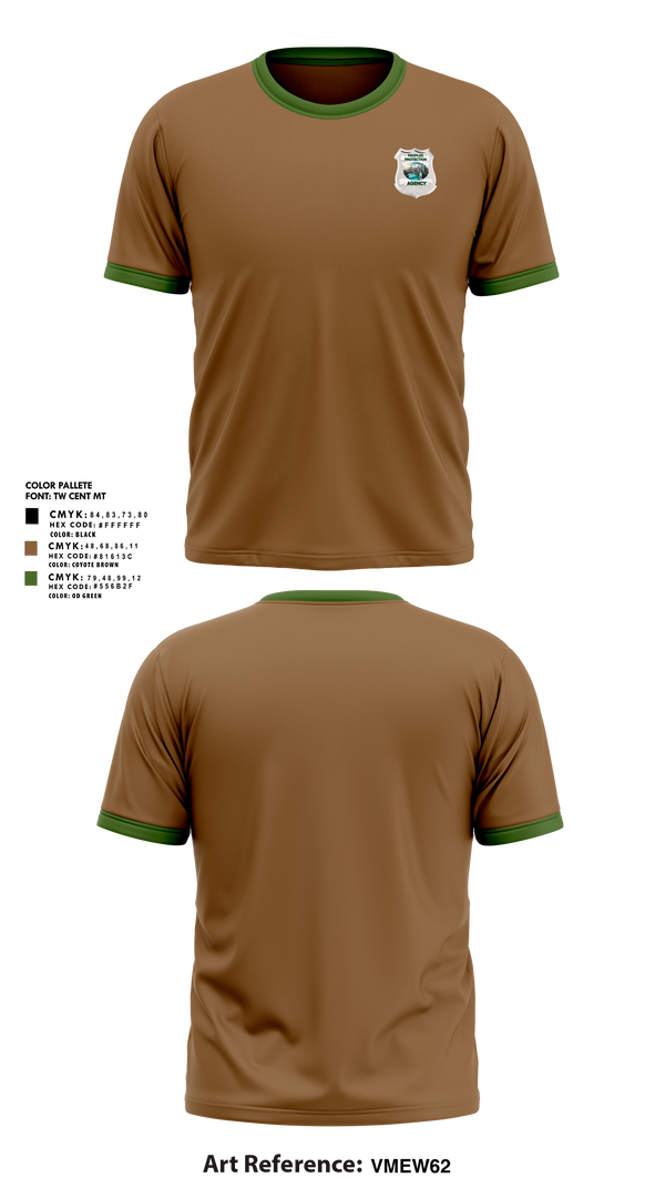 Short Sleeve Performance Shirt, Peoples Protection Agency, LLC, , Teamtime, Team time, sublimation, custom sports apparel, team uniforms, spirit wear, spiritwear, sports uniforms, custom shirts, team store, custom team store, fundraiser sports, apparel fundraiser