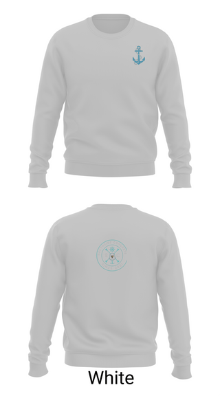 Crew Neck Sweatshirt, SOUTHSIDE CONCRETE, , Teamtime, Team time, sublimation, custom sports apparel, team uniforms, spirit wear, spiritwear, sports uniforms, custom shirts, team store, custom team store, fundraiser sports, apparel fundraiser