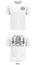 Ruck Caroline Co. 37189797 Old School Cotton Feel Shirt - 10