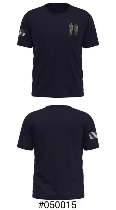 Triple deuce 34818606 Old School Cotton Feel Shirt - 25