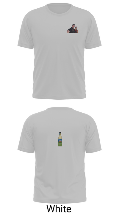 Patriot On-Site LLC 71361692 Short Sleeve Performance Shirt - 11