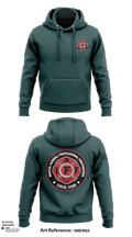 Local 5386 36178250 Hoodie - 120