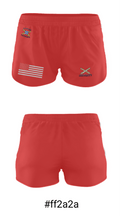 3ID divarty 72824101 Ranger Panties - 1