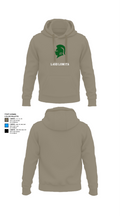 Lasd Lomita 1516490 Hoodie - 68
