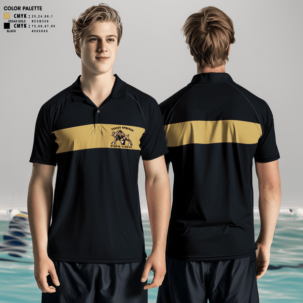 Short Sleeve Performance Shirt, Valley Springs Middle School, Spirit Store, Teamtime, Team time, sublimation, custom sports apparel, team uniforms, spirit wear, spiritwear, sports uniforms, custom shirts, team store, custom team store, fundraiser sports, apparel fundraiser
