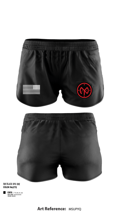 Delta 82977700 Ranger Panties - 27