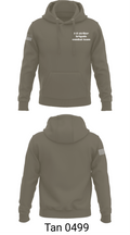 1-2 striker brigade combat team 78703146 Hoodie - 78
