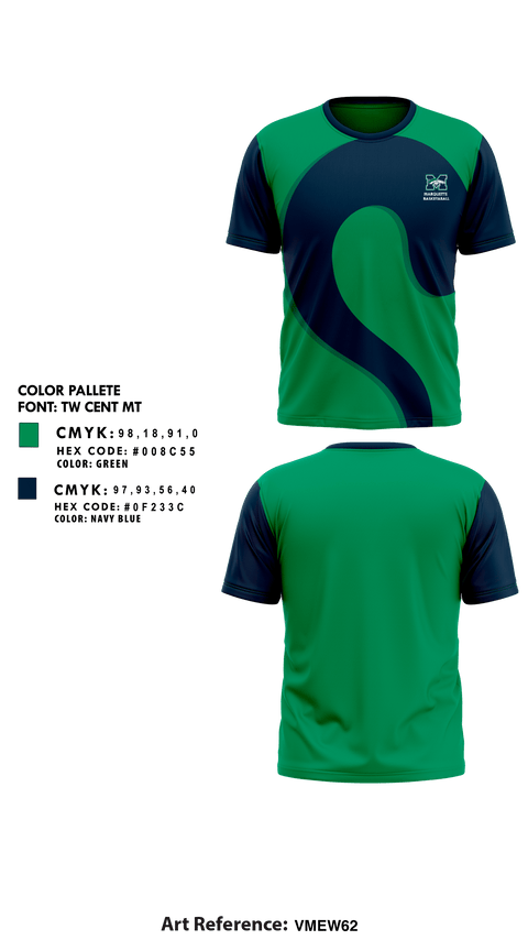 Short Sleeve Performance Shirt, Marquette High School Basketball, Men's Basketball, Teamtime, Team time, sublimation, custom sports apparel, team uniforms, spirit wear, spiritwear, sports uniforms, custom shirts, team store, custom team store, fundraiser sports, apparel fundraiser