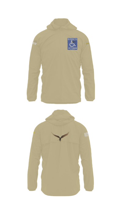 1-5 25th 6477300 Windbreaker - 81