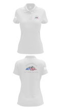 GC AUTO REPAIR 63666779 Women's Short Sleeve Performance Polo  - 17
