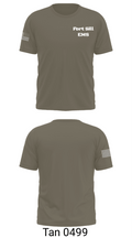 Fort Sill EMS 32169614 Old School Cotton Feel Shirt - 70