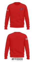 South Doyle High School Softball 55343230 Crew Neck Sweatshirt - 16