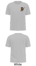 Lexington High School Softball 24193418 Short Sleeve Performance Shirt - 5