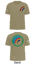 42nd ID 48314623 Old School Cotton Feel Shirt - 90