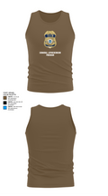 Criminal Apprehension Program 50109474 Tank Top - 18