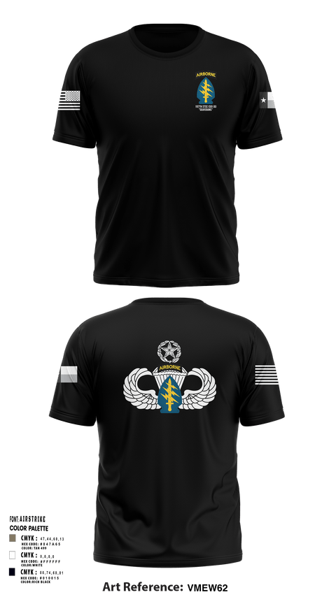 Short Sleeve Performance Shirt, 197th STSC (SO)(A), National Guard, Teamtime, Team time, sublimation, custom sports apparel, team uniforms, spirit wear, spiritwear, sports uniforms, custom shirts, team store, custom team store, fundraiser sports, apparel fundraiser