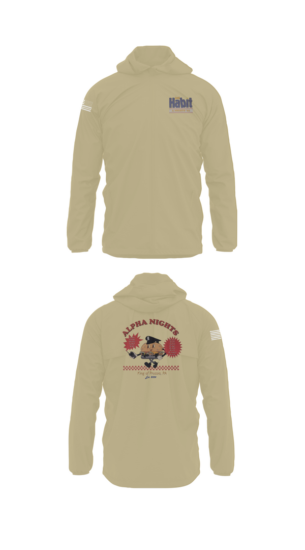 Windbreaker, Upper Merion, , Teamtime, Team time, sublimation, custom sports apparel, team uniforms, spirit wear, spiritwear, sports uniforms, custom shirts, team store, custom team store, fundraiser sports, apparel fundraiser