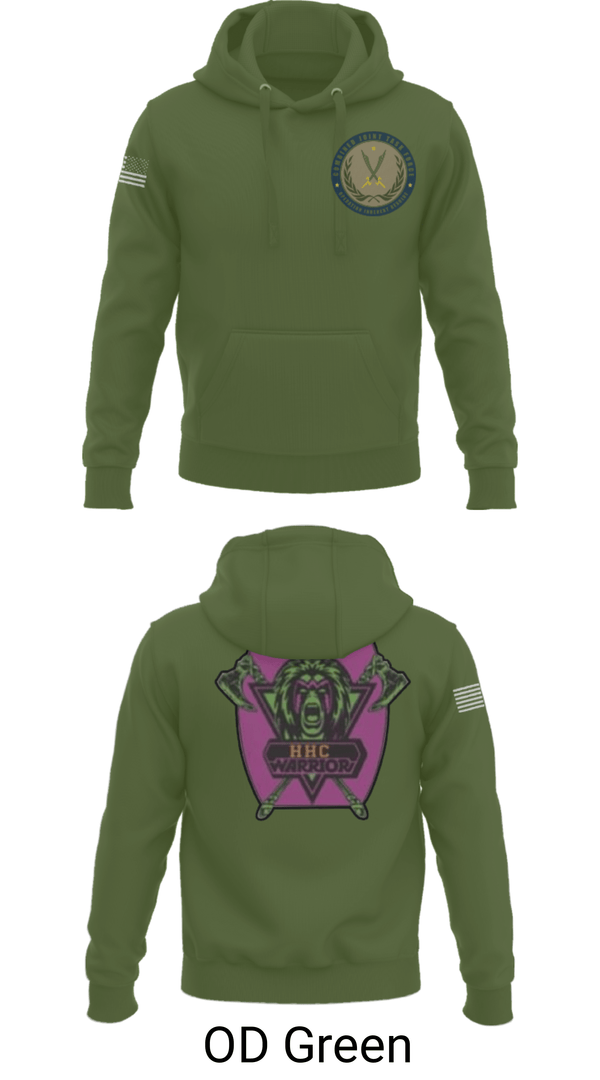 Hoodie, 3-10 GSAB, Army, Teamtime, Team time, sublimation, custom sports apparel, team uniforms, spirit wear, spiritwear, sports uniforms, custom shirts, team store, custom team store, fundraiser sports, apparel fundraiser