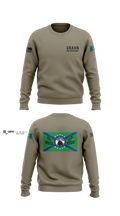 Grahn Fire DepartmentAPR 45337631 Crew Neck Sweatshirt - 2 (1)