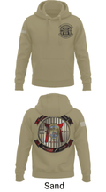 HQSPT Bn, PMO, Brig 79811584 Hoodie - 98