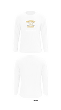Mahtomedi 24758748 Long Sleeve Performance Shirt - 8