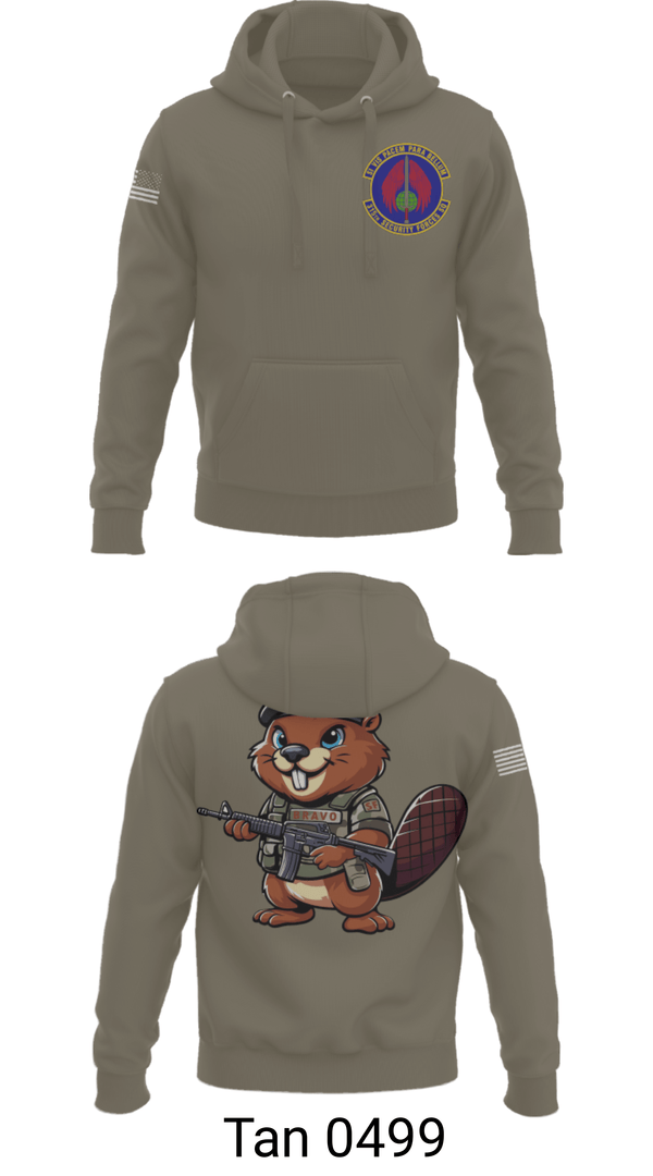 Hoodie, 315th SFS, Air Force, Teamtime, Team time, sublimation, custom sports apparel, team uniforms, spirit wear, spiritwear, sports uniforms, custom shirts, team store, custom team store, fundraiser sports, apparel fundraiser
