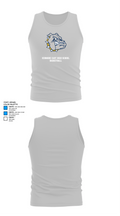 Kenmore East High School Basketball 21732196 Tank Top - 13