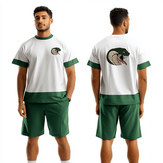 Short Sleeve Shooting Shirt, Jackson Heights Lady Cobra Basketball, Women's Basketball, Teamtime, Team time, sublimation, custom sports apparel, team uniforms, spirit wear, spiritwear, sports uniforms, custom shirts, team store, custom team store, fundraiser sports, apparel fundraiser