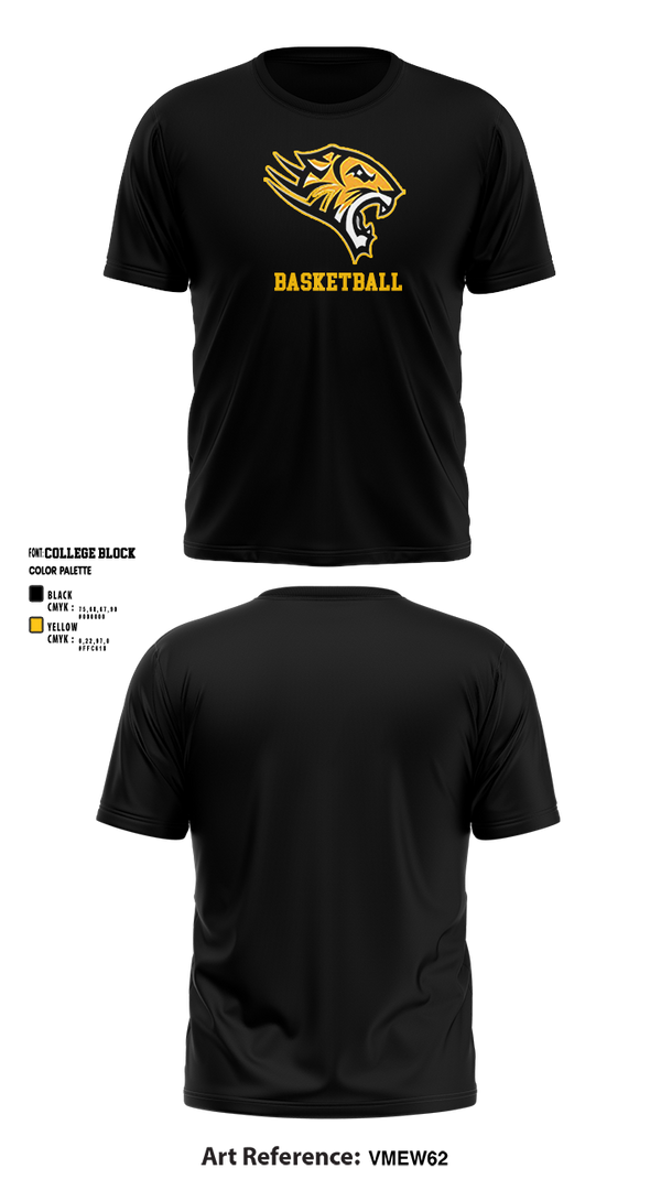 Short Sleeve Performance Shirt, Kensington Multiplex High School Basketball, Men's Basketball, Teamtime, Team time, sublimation, custom sports apparel, team uniforms, spirit wear, spiritwear, sports uniforms, custom shirts, team store, custom team store, fundraiser sports, apparel fundraiser