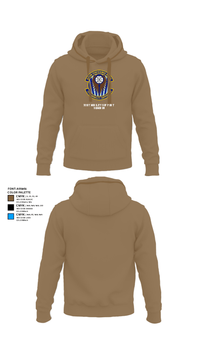721st Mobility Support Squadron 57301201 Hoodie - 11