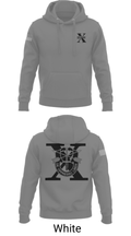 10th Special Forces HPW 55640979 Hoodie - 3