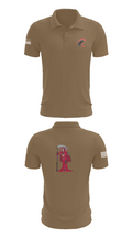 A Co. 152 BEB 67223889 Short Sleeve Performance Polo - 7