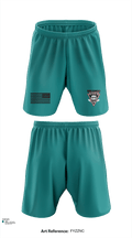 MFRC 40243185 Athletic Shorts With Pockets - 138