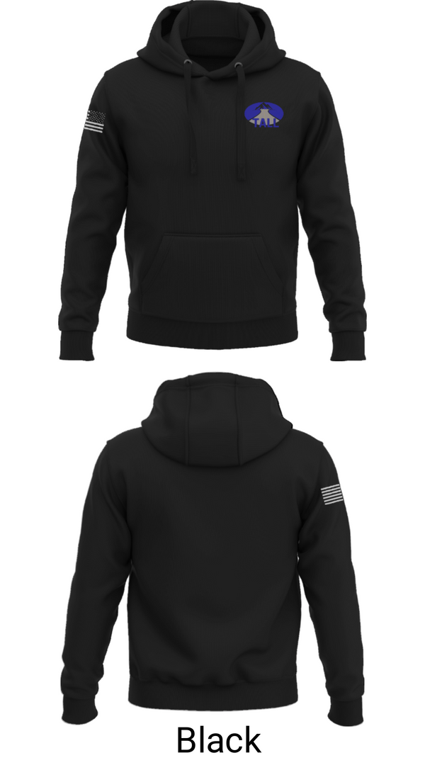 Hoodie, TALL Contracting, , Teamtime, Team time, sublimation, custom sports apparel, team uniforms, spirit wear, spiritwear, sports uniforms, custom shirts, team store, custom team store, fundraiser sports, apparel fundraiser