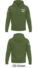 158th SMC 9761556 Hoodie - 32