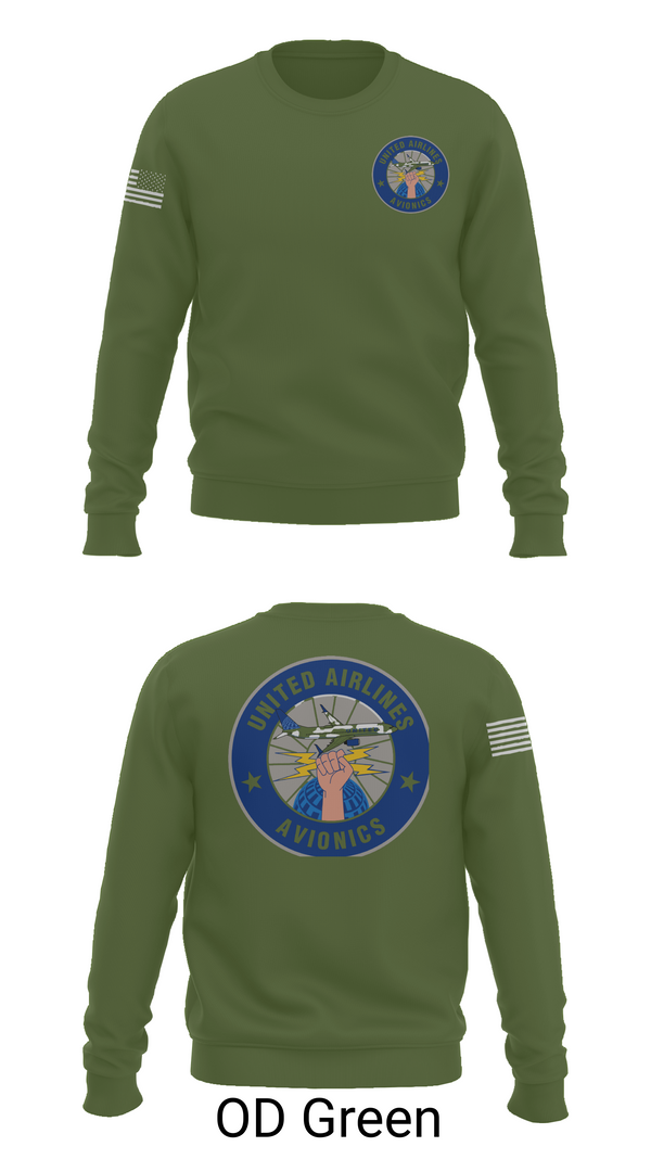 Crew Neck Sweatshirt, 482FW, , Teamtime, Team time, sublimation, custom sports apparel, team uniforms, spirit wear, spiritwear, sports uniforms, custom shirts, team store, custom team store, fundraiser sports, apparel fundraiser