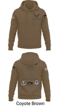 Ramstein AGE 81077227 Hoodie - 18