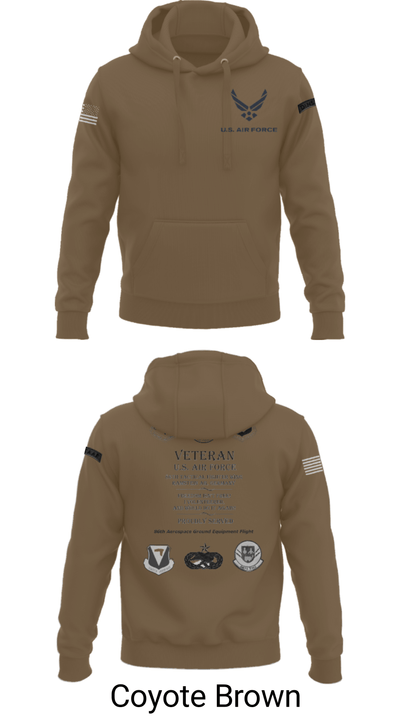 Ramstein AGE 81077227 Hoodie - 18