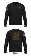 Ammunition ink 3066379 Crew Neck Sweatshirt - 21