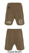 UAS Pilot 79389667 Athletic Shorts With Pockets - 9