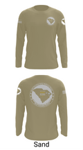 Bravo 3 55886317 Long Sleeve Performance Shirt 82