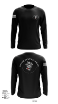 SCR SWAT 20912043 Long Sleeve Performance Shirt 103