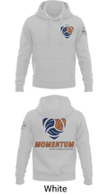 Momentum Volleyball Club 81929497 Hoodie - 3