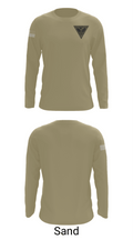 SRT 56874083 Long Sleeve Performance Shirt - 82