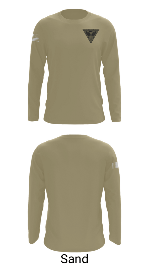 Long Sleeve Performance Shirt, SRT, Police, Teamtime, Team time, sublimation, custom sports apparel, team uniforms, spirit wear, spiritwear, sports uniforms, custom shirts, team store, custom team store, fundraiser sports, apparel fundraiser