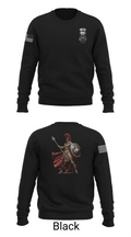 2nd Recon 29703563 Crew Neck Sweatshirt - 25