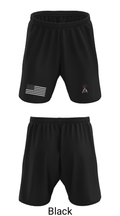 2-5 CAV Snipers 24011849 Athletic Shorts With Pockets - 29