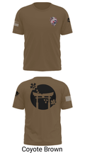DSU 46178444 Short Sleeve Performance Shirt - 16