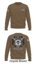 B TRP 278th RES ACR 42302065 Crew Neck Sweatshirt - 13