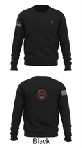 Clan Of Alphas 8360618 Crew Neck Sweatshirt - 21